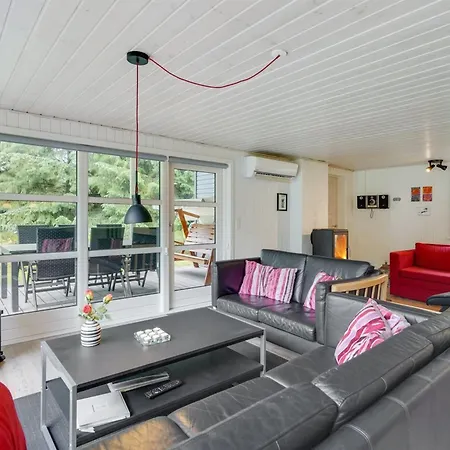 Dorete - 2-2km From The Sea By Interhome Casa vacanze *