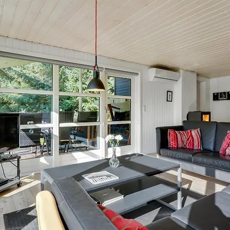 Σπίτι διακοπών Dorete - 2-2km From The Sea By Interhome Bolilmark