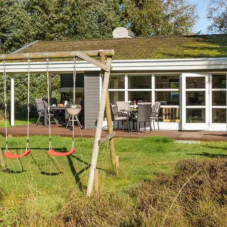 Dorete - 2-2km From The Sea By Interhome Casa vacanze Bolilmark
