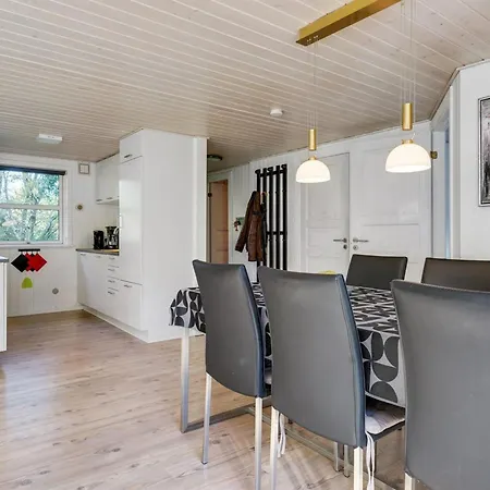 Σπίτι διακοπών Dorete - 2-2km From The Sea By Interhome