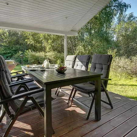 Dorete - 2-2km From The Sea By Interhome Σπίτι διακοπών *