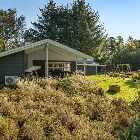 Feriehus Dorete - 2-2km From The Sea By Interhome