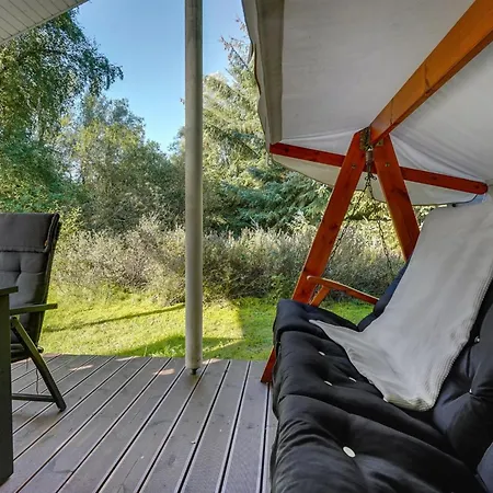 Dorete - 2-2km From The Sea By Interhome
