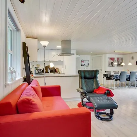 Σπίτι διακοπών Dorete - 2-2km From The Sea By Interhome