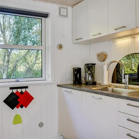 Dorete - 2-2km From The Sea By Interhome Feriehus *