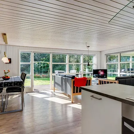 Σπίτι διακοπών Dorete - 2-2km From The Sea By Interhome