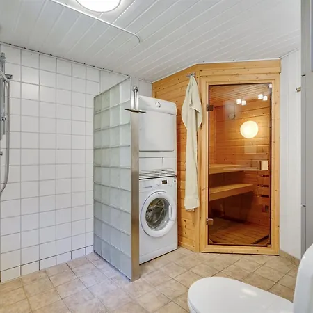 Σπίτι διακοπών Dorete - 2-2km From The Sea By Interhome