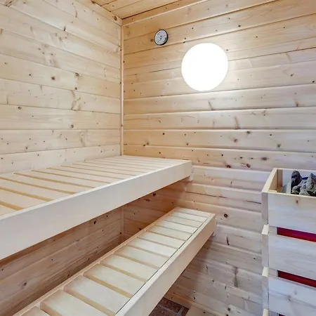 Dorete - 2-2km From The Sea By Interhome